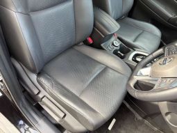 Nissan X-Trail 2.0 20X 2017 full