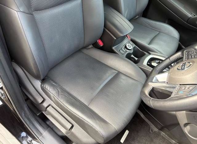 Nissan X-Trail 2.0 20X 2017 full