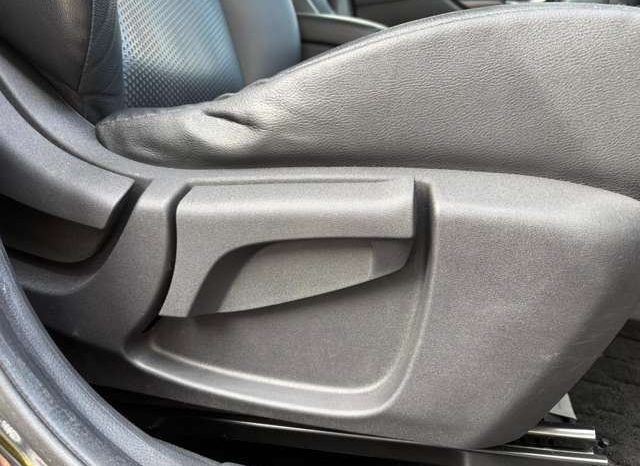 Nissan X-Trail 2.0 20X 2017 full