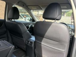 Nissan X-Trail 2.0 20X 2017 full