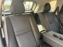 Nissan X-Trail 2.0 20X 2017 full