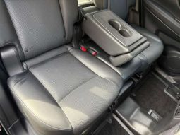 Nissan X-Trail 2.0 20X 2017 full