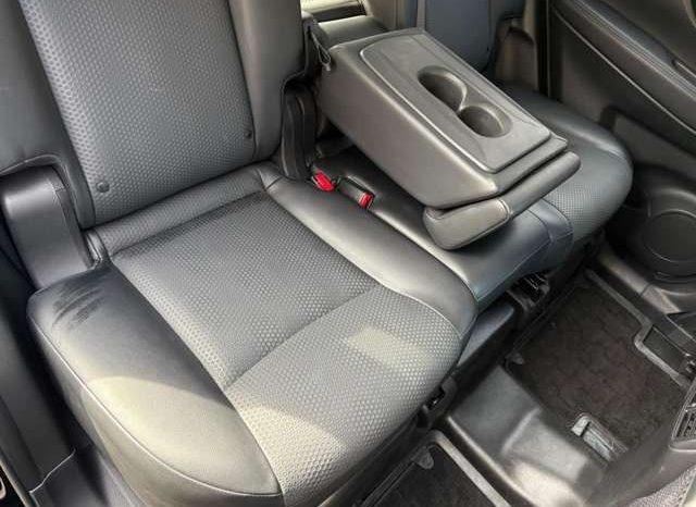 Nissan X-Trail 2.0 20X 2017 full