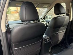 Nissan X-Trail 2.0 20X 2017 full