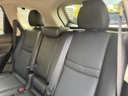 Nissan X-Trail 2.0 20X 2017 full