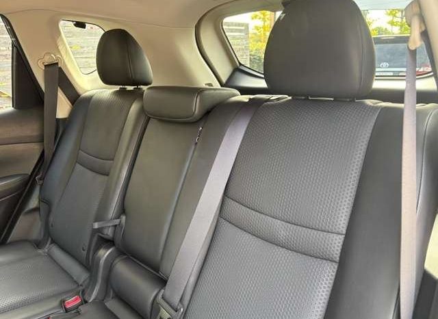 Nissan X-Trail 2.0 20X 2017 full