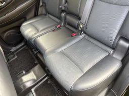 Nissan X-Trail 2.0 20X 2017 full