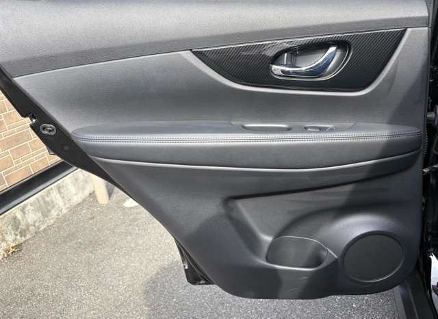 Nissan X-Trail 2.0 20X 2017 full