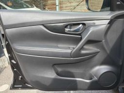 Nissan X-Trail 2.0 20X 2017 full