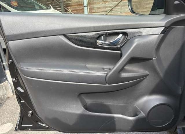 Nissan X-Trail 2.0 20X 2017 full