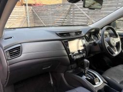 Nissan X-Trail 2.0 20X 2017 full