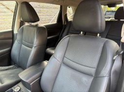 Nissan X-Trail 2.0 20X 2017 full