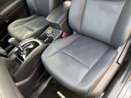 Nissan X-Trail 2.0 20X 2017 full