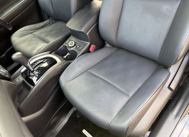 Nissan X-Trail 2.0 20X 2017 full