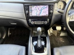 Nissan X-Trail 2.0 20X 2017 full