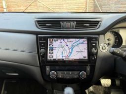 Nissan X-Trail 2.0 20X 2017 full