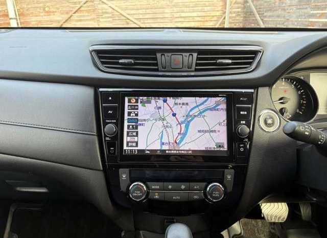 Nissan X-Trail 2.0 20X 2017 full