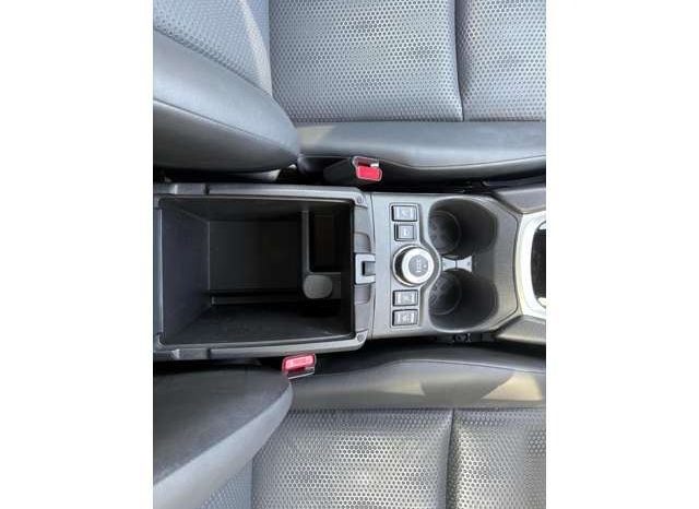 Nissan X-Trail 2.0 20X 2017 full