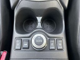 Nissan X-Trail 2.0 20X 2017 full