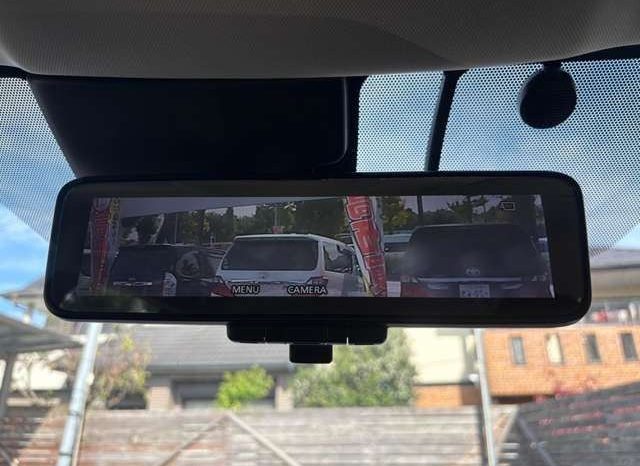 Nissan X-Trail 2.0 20X 2017 full