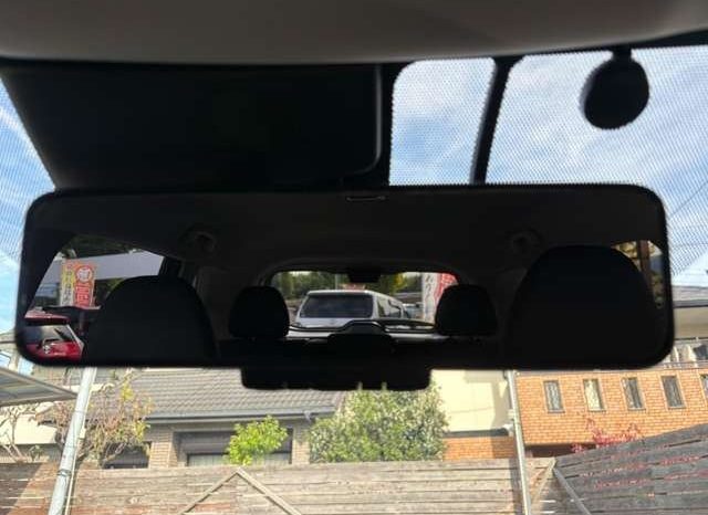 Nissan X-Trail 2.0 20X 2017 full