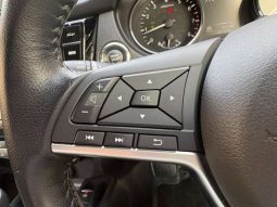 Nissan X-Trail 2.0 20X 2017 full