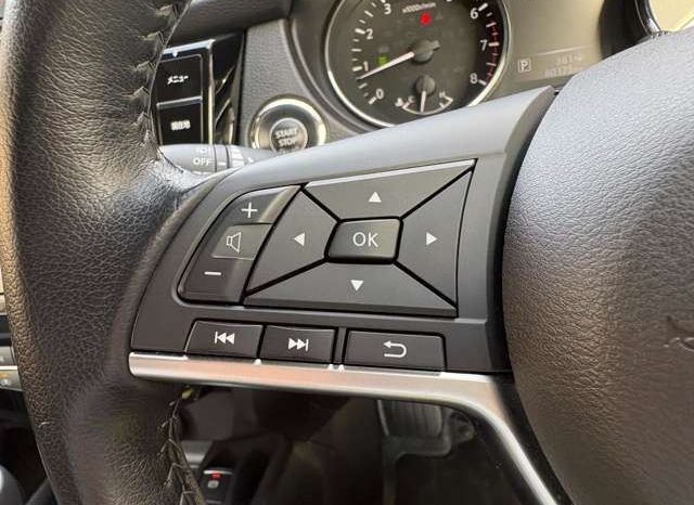 Nissan X-Trail 2.0 20X 2017 full