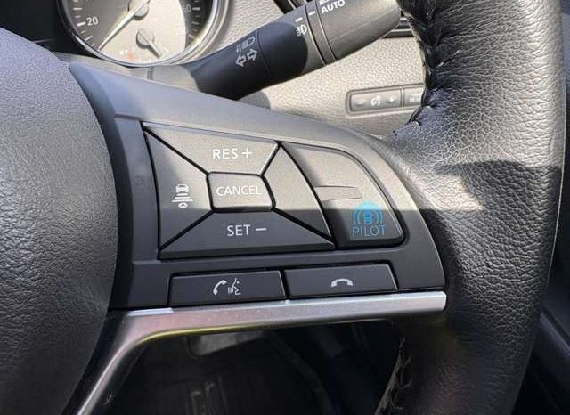 Nissan X-Trail 2.0 20X 2017 full