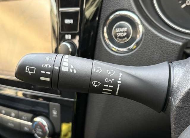 Nissan X-Trail 2.0 20X 2017 full