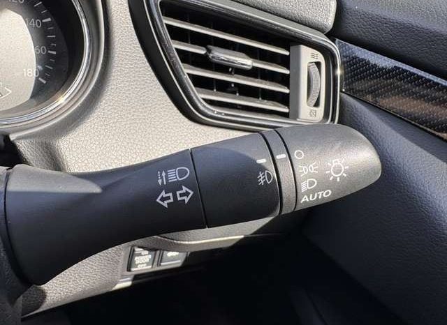 Nissan X-Trail 2.0 20X 2017 full