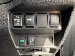 Nissan X-Trail 2.0 20X 2017 full