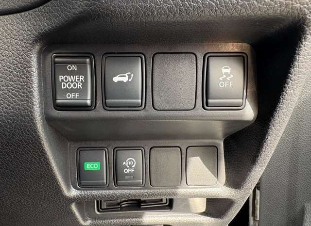 Nissan X-Trail 2.0 20X 2017 full