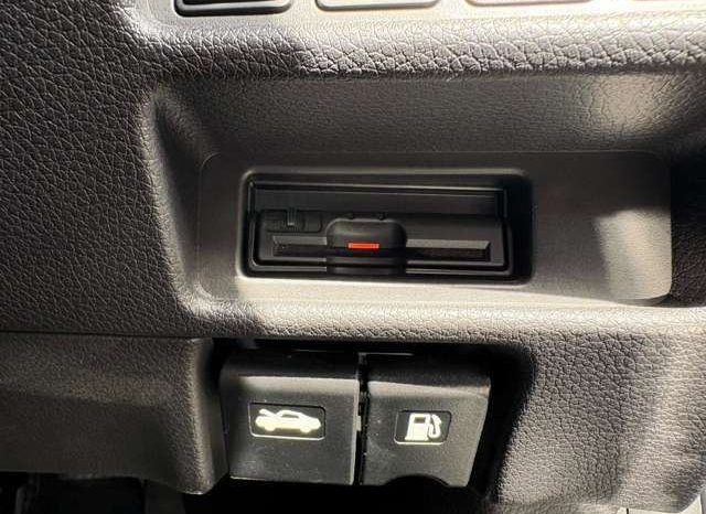 Nissan X-Trail 2.0 20X 2017 full