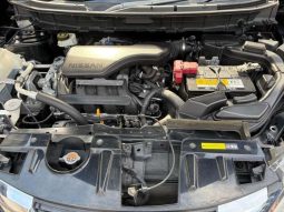 Nissan X-Trail 2.0 20X 2017 full