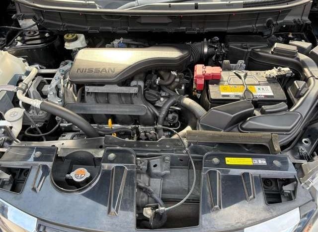 Nissan X-Trail 2.0 20X 2017 full