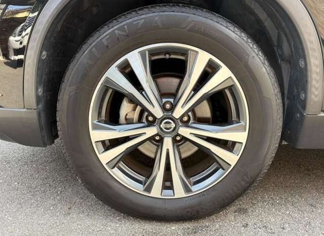 Nissan X-Trail 2.0 20X 2017 full