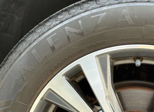 Nissan X-Trail 2.0 20X 2017 full