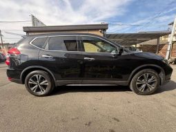 Nissan X-Trail 2.0 20X 2017 full