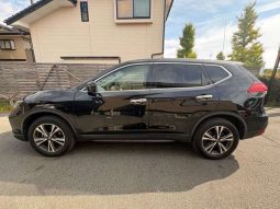 Nissan X-Trail 2.0 20X 2017 full