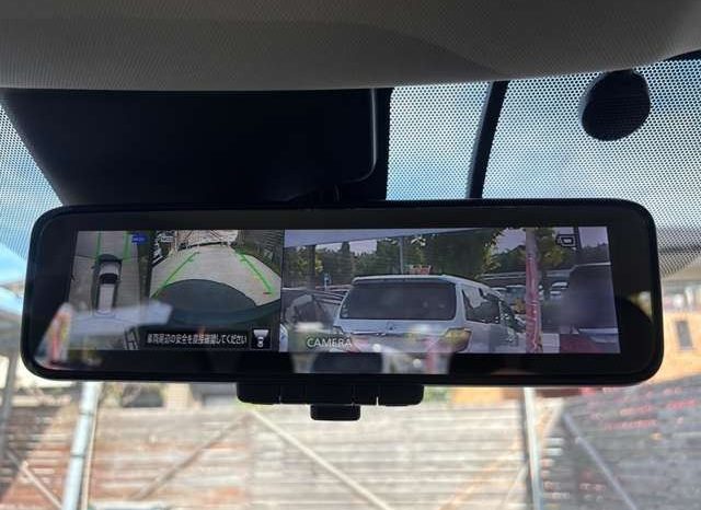 Nissan X-Trail 2.0 20X 2017 full