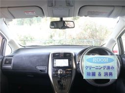 TOYOTA BLADE 2007 full