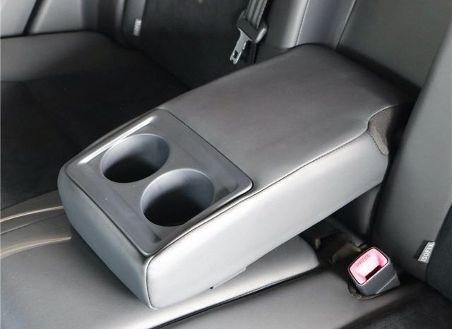 TOYOTA BLADE 2007 full