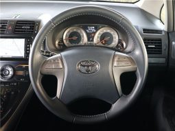 TOYOTA BLADE 2007 full