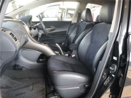 TOYOTA BLADE 2007 full