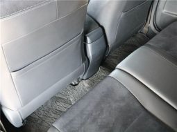 TOYOTA BLADE 2007 full