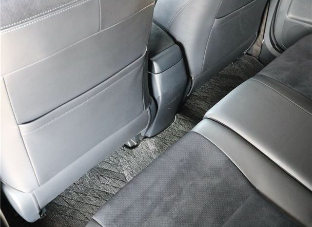 TOYOTA BLADE 2007 full