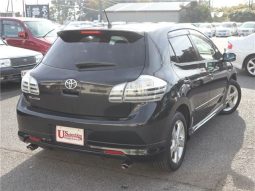 TOYOTA BLADE 2007 full