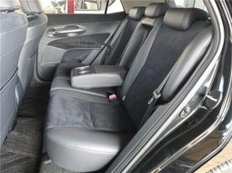 TOYOTA BLADE 2007 full