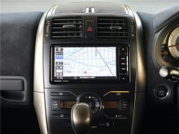 TOYOTA BLADE 2007 full