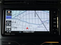 TOYOTA BLADE 2007 full